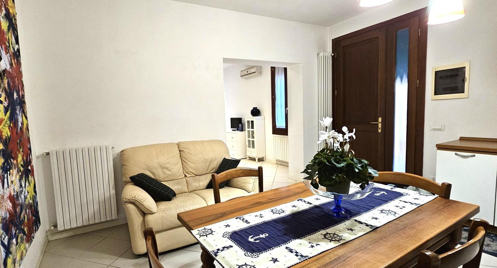 Rose House With Private Garden Apartman Lido di Venezia Kültér fotó